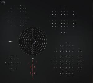 Варочная поверхность BORA PURSU