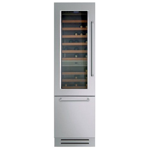 Холодильник KITCHENAID kczwx 20600l