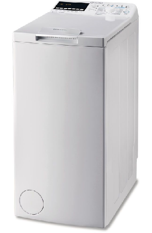 Стиральная машина Indesit BTW E71253P (RF)