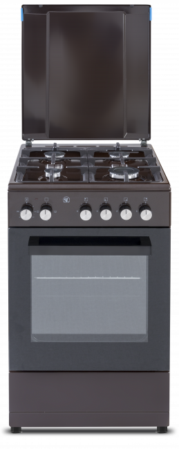 Кухонная плита SMART LIFE PM 5643D0
