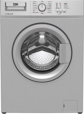 Стиральная машина BEKO WRS 55P1 BSS