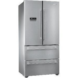 Холодильник Side-by-Side SMEG FQ55FXDF