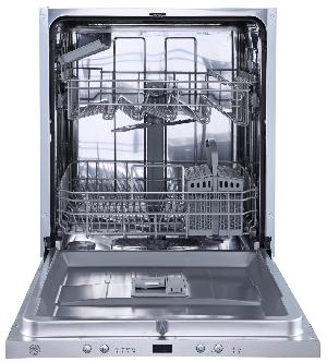Посудомоечная машина BERTAZZONI DW60EPRS