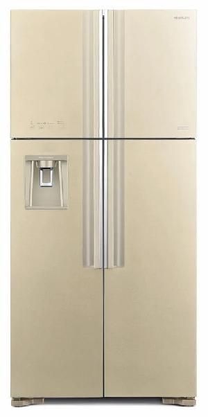 Холодильник HITACHI R-W660PUC7 GBE