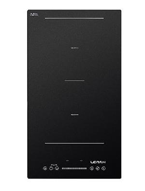 Варочная поверхность LERAN EIH 3533 BG