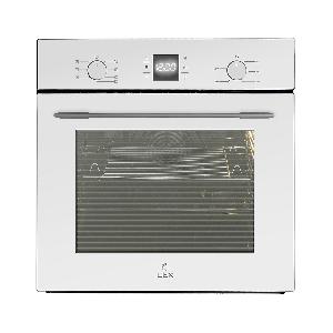 Духовой шкаф LEX EDM 076 WH