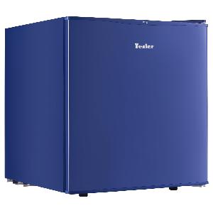 Холодильник TESLER RC-55 DEEP BLUE