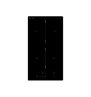 Варочная поверхность LEX EVI 320A BL