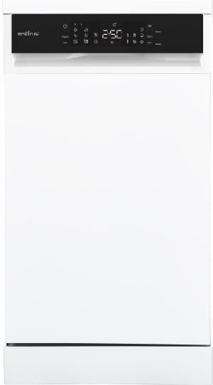 Посудомоечная машина VESTFROST WVDWF424T01W