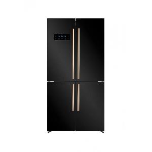 Холодильник GENCOOL GDCD-595WB