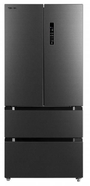 Холодильник Toshiba GR-RF532WE-PMJ(06)
