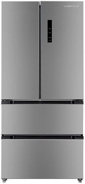 Холодильник KUPPERSBERG NFD 183 X