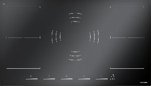 Варочная панель BARAZZA 1PIDS90N
