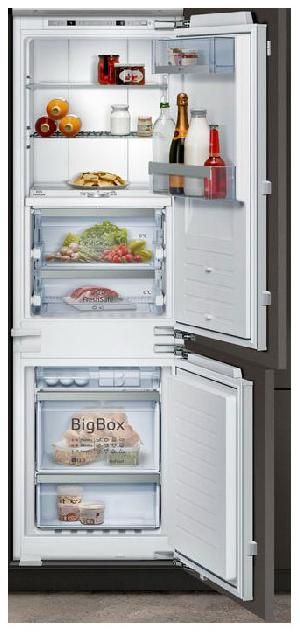 Холодильник NEFF KI8865D20R
