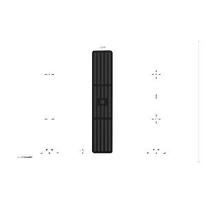 Варочная поверхность KUPPERSBUSCH KMI 8500.0 WR Black Velvet