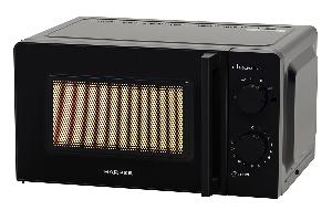 Микроволновая печь HARPER HMW-20SM01 black