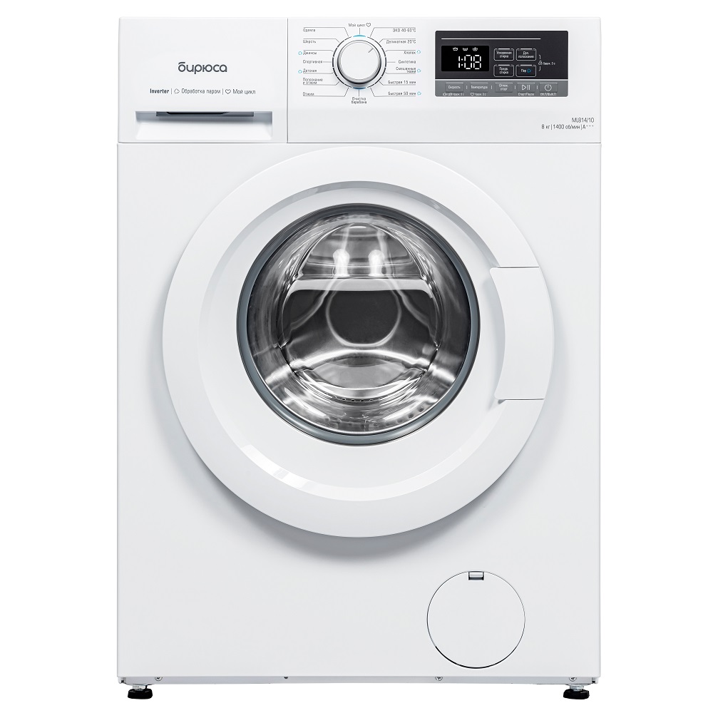 Стиральная машина БИРЮСА WM-ML814/10