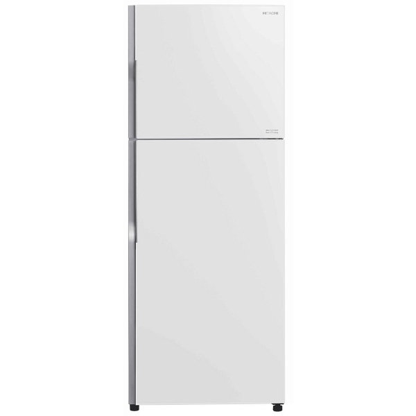 Холодильник HITACHI R-V 472 PU8 PWH белый