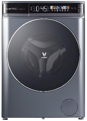 Стиральная машина VIOMI WD10FT-B6E