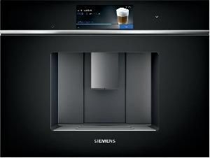 Кофемашина SIEMENS CT718L1B0