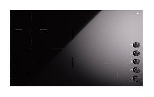 Варочная поверхность ILVE HVI395/BK