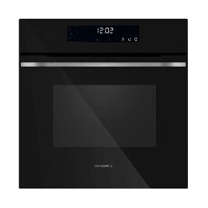 Духовой шкаф MAUNFELD XCMO4414GB