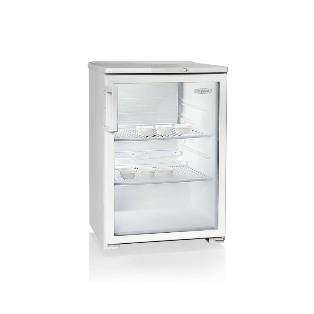 Шкаф холодильный бирюса 6