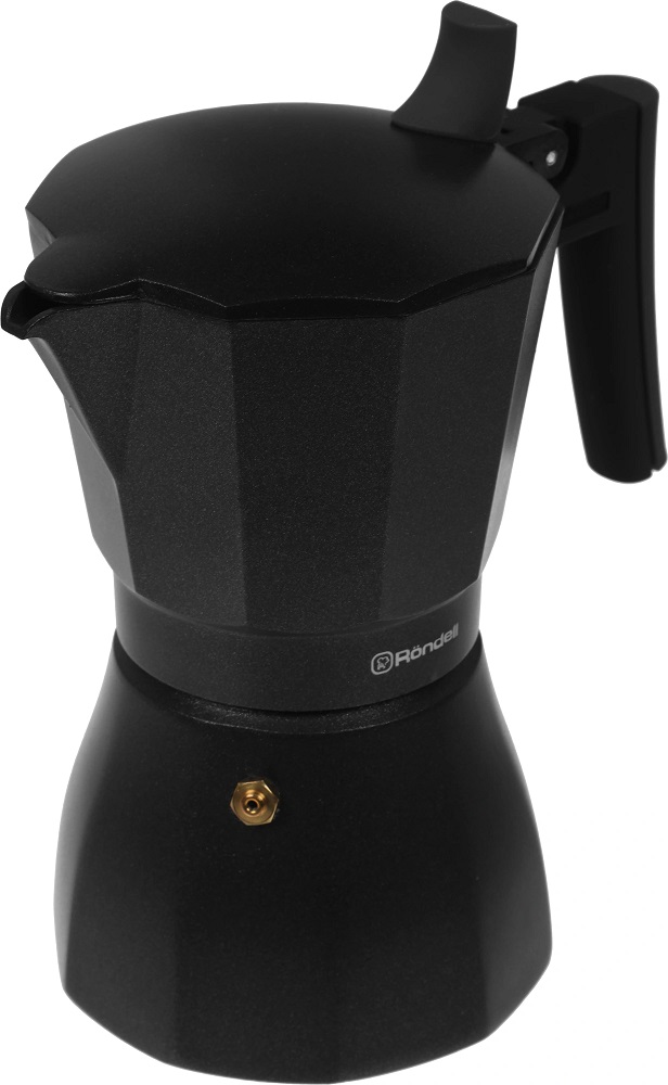 Гейзерная кофеварка RONDELL RDS-499