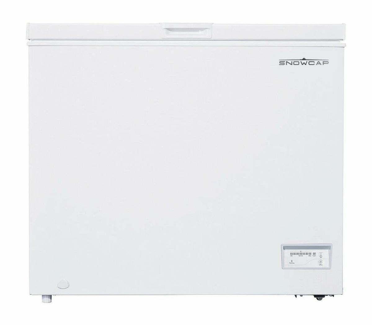 Морозильный ларь SNOWCAP CF-250 E