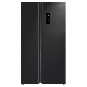 Холодильник EVELUX FSBS 5100 B