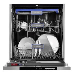 Посудомоечная машина MAUNFELD MLP-123D Light Beam