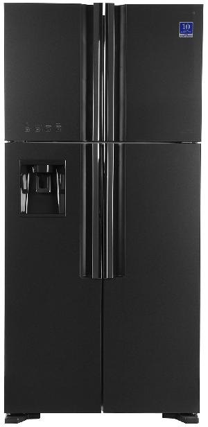 Холодильник HITACHI R-W660PUC7X GGR
