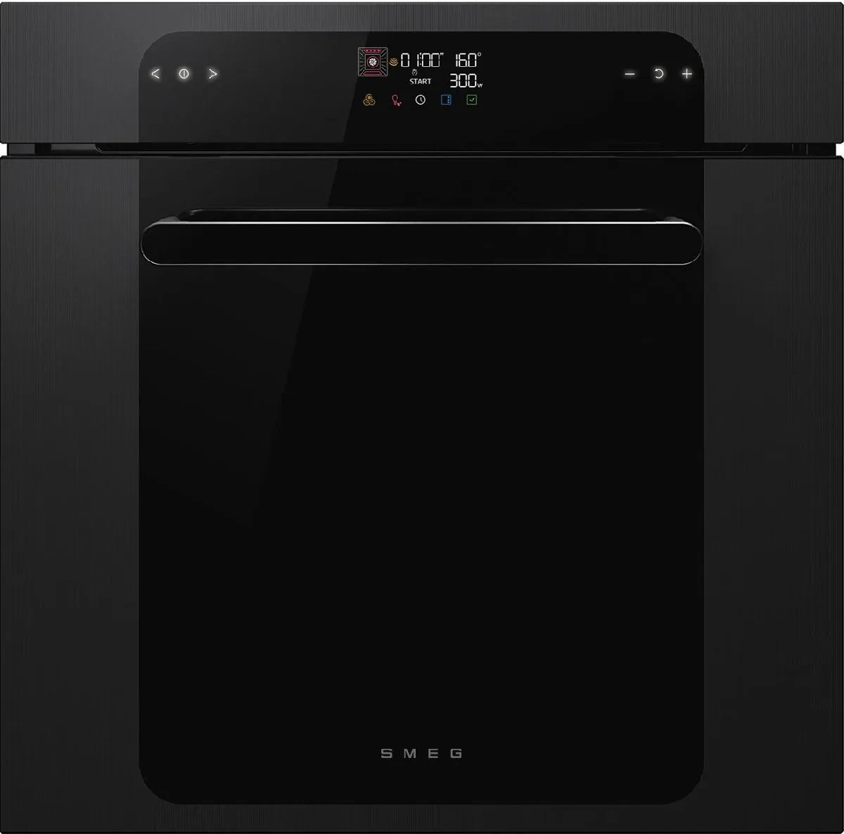 Духовой шкаф SMEG SO6202S3PB