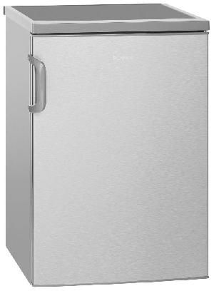 Холодильник BOMANN KS 2194 ix-look