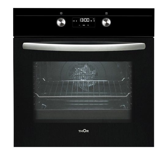 Духовой шкаф THOR th 725 b 80546013