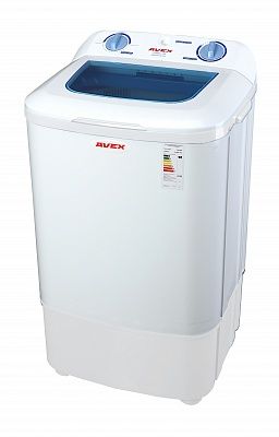 Стиральная машина AVEX xpb 65-188