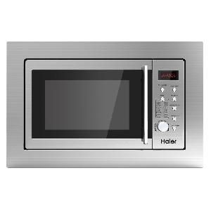 Микроволновая печь HAIER HMX-BDG259X