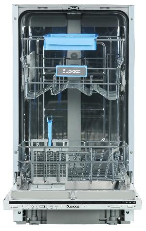 Посудомоечная машина БИРЮСА DWB-410/01