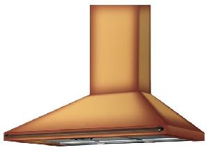 Вытяжка GLEM ghpr64tf