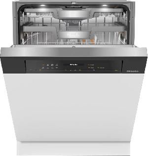 Посудомоечная машина MIELE G 7731 SCi AD 125 Gala Edition