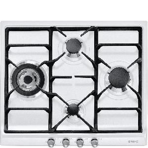 Варочная поверхность SMEG SR764BS1