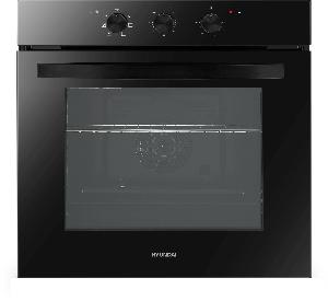 Духовой шкаф HYUNDAI HEO 6634 BG