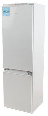 Холодильник Leran BIR 2605 NF