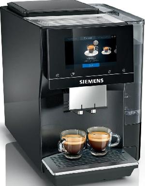 Кофемашина SIEMENS TP707R06