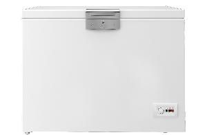Морозильник BEKO HSA32522