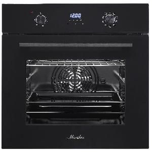 Духовой шкаф MONSHER MOE 6193 Noir