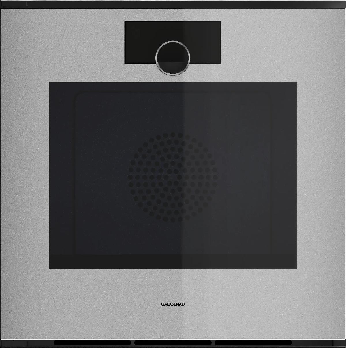 Духовой шкаф GAGGENAU GO251130