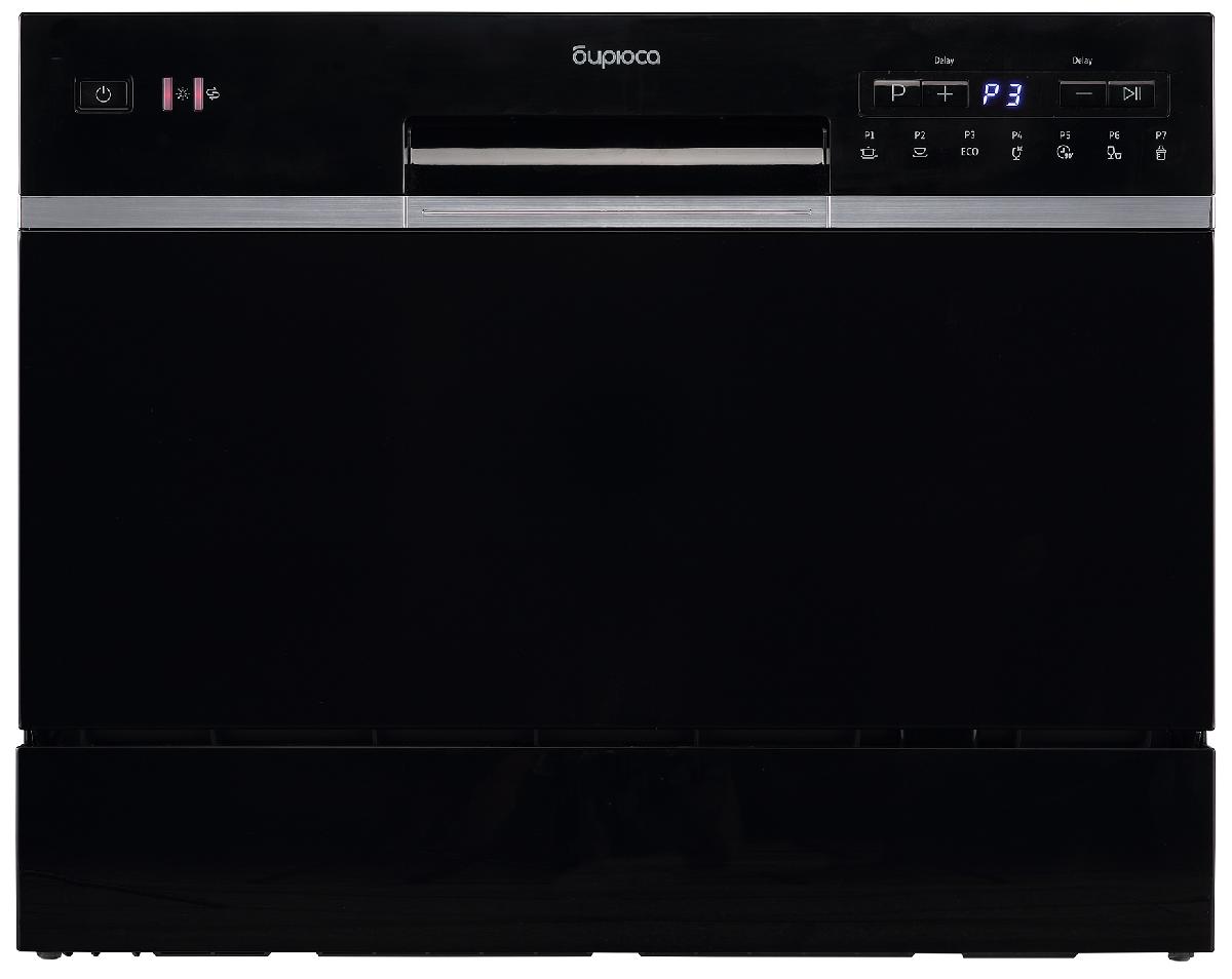 Посудомоечная машина БИРЮСА DWC-506/7 B
