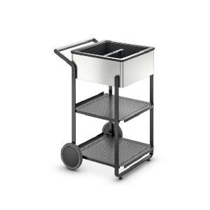 Минибар DOMETIC MoBar 50S