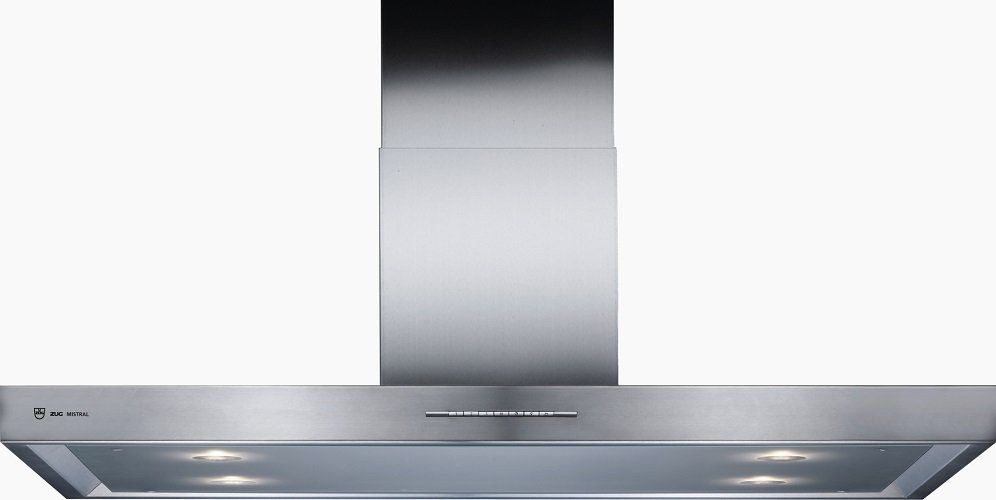 Вытяжка V-ZUG Mistral di 10 (di m10-c)